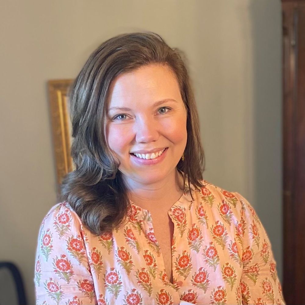 Meet your Posher, Caroline